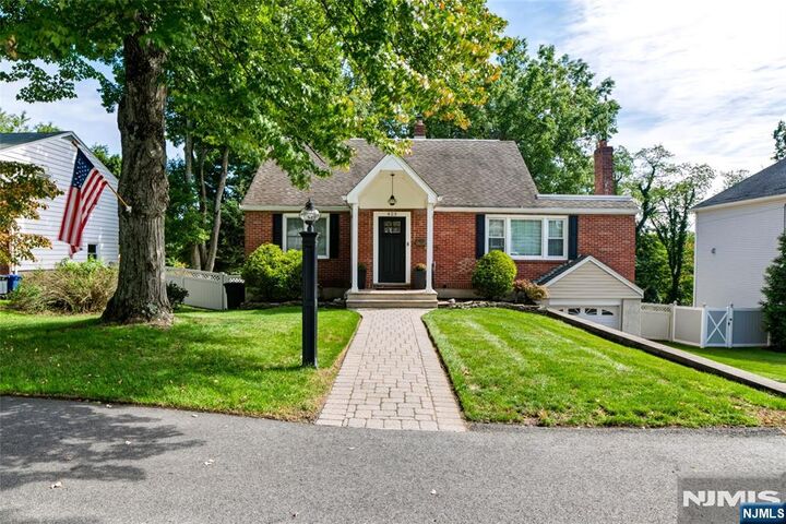 Property Photo: 423 West Avenue NJ 07647