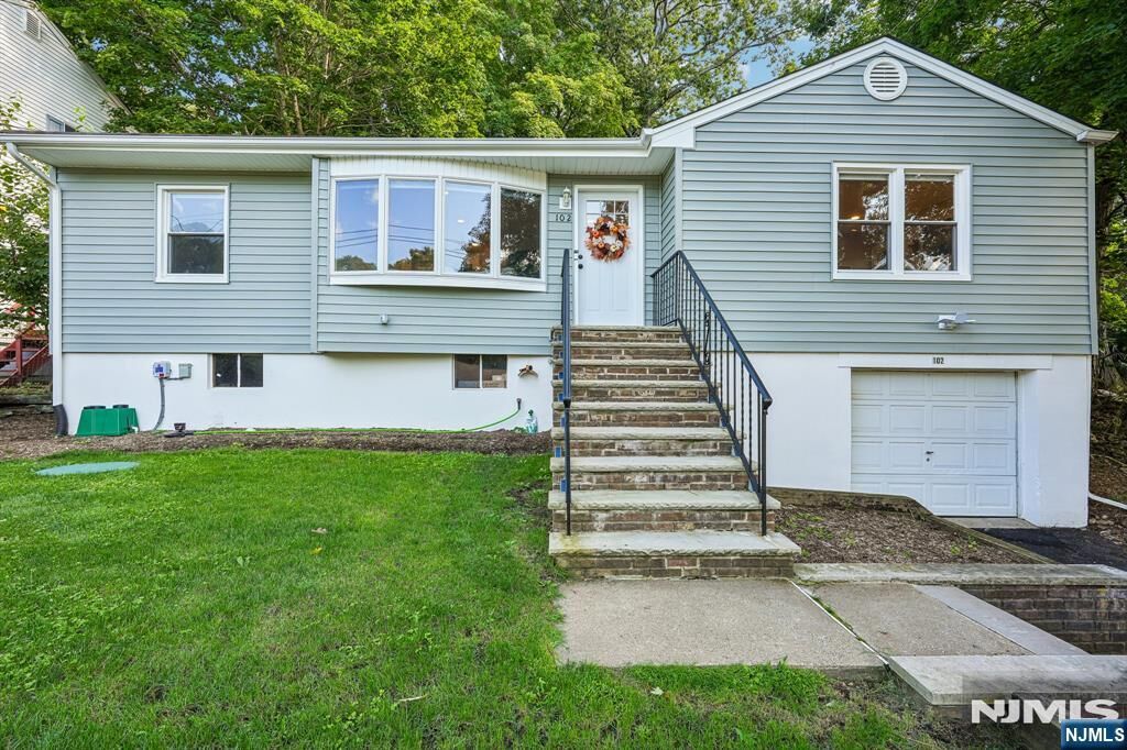 Property Photo: 102 Hiawatha Boulevard NJ 07436