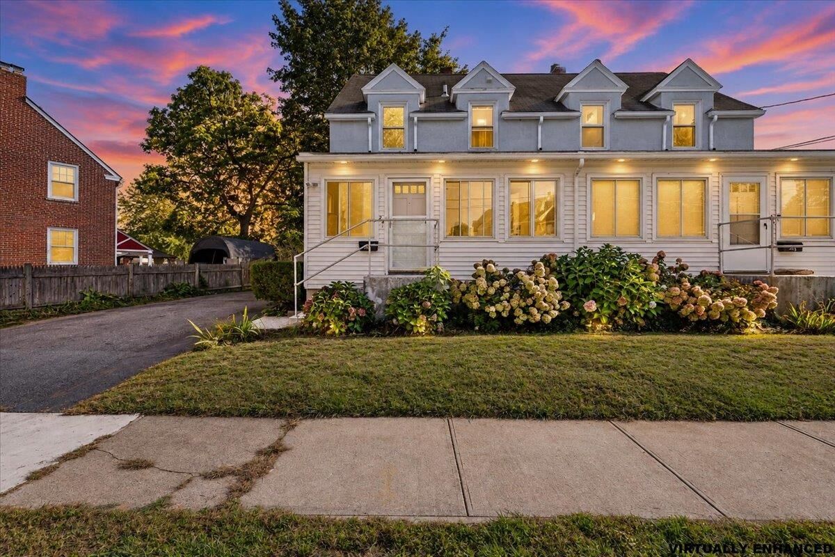 Property Photo:  24A Grand Avenue  NH 03060 