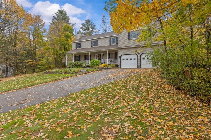Property Photo:  20 Outlook Lane  VT 05465 