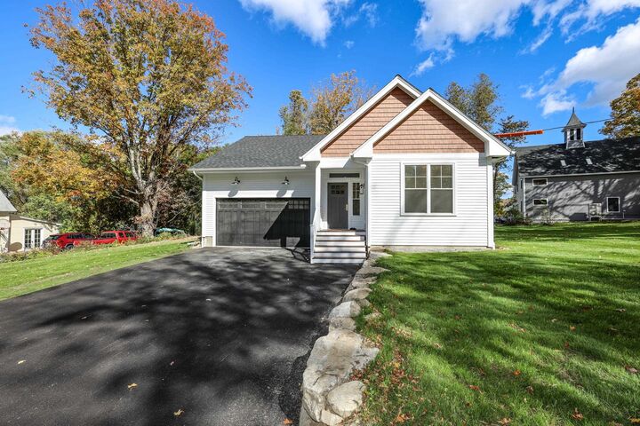 Property Photo:  91 Cedar Street  NH 03229 