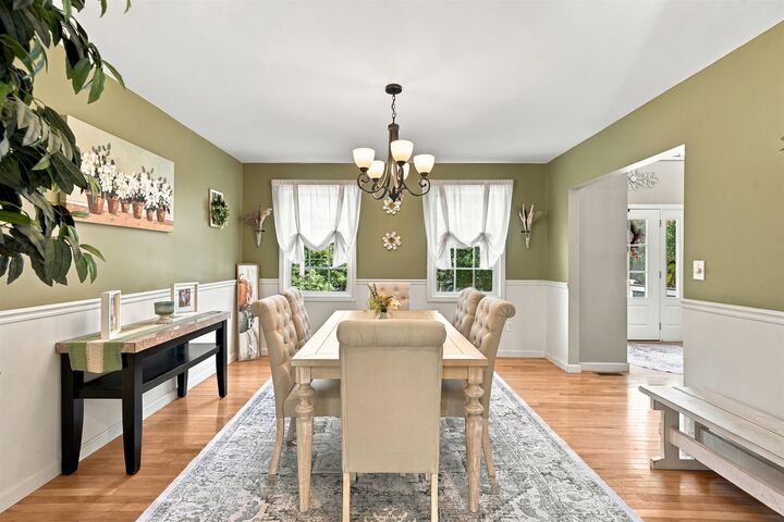 Property Photo: 11 Burnham Avenue NH 03064