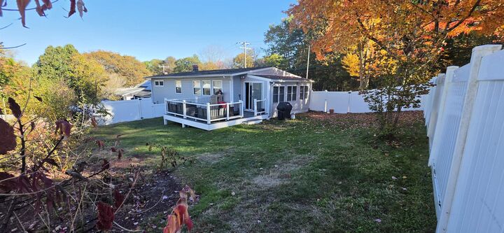Property Photo:  42 Old Wellington Road  NH 03104 