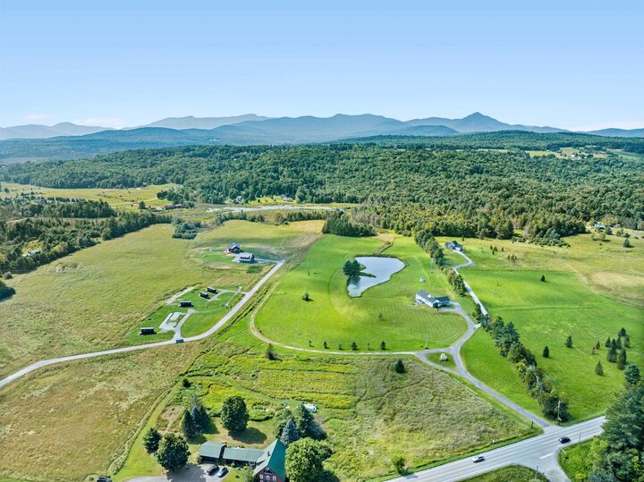 Property Photo:  162 Small Pond Road  VT 05661 