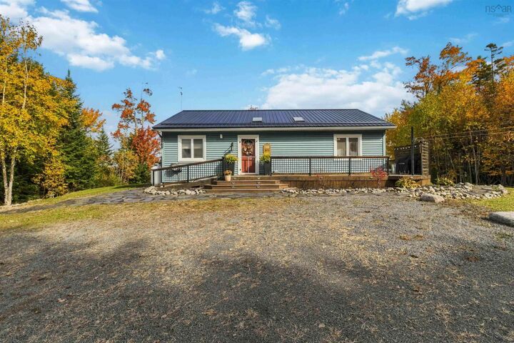 Property Photo:  1037 High Landing Road  NS B0R 1A0 