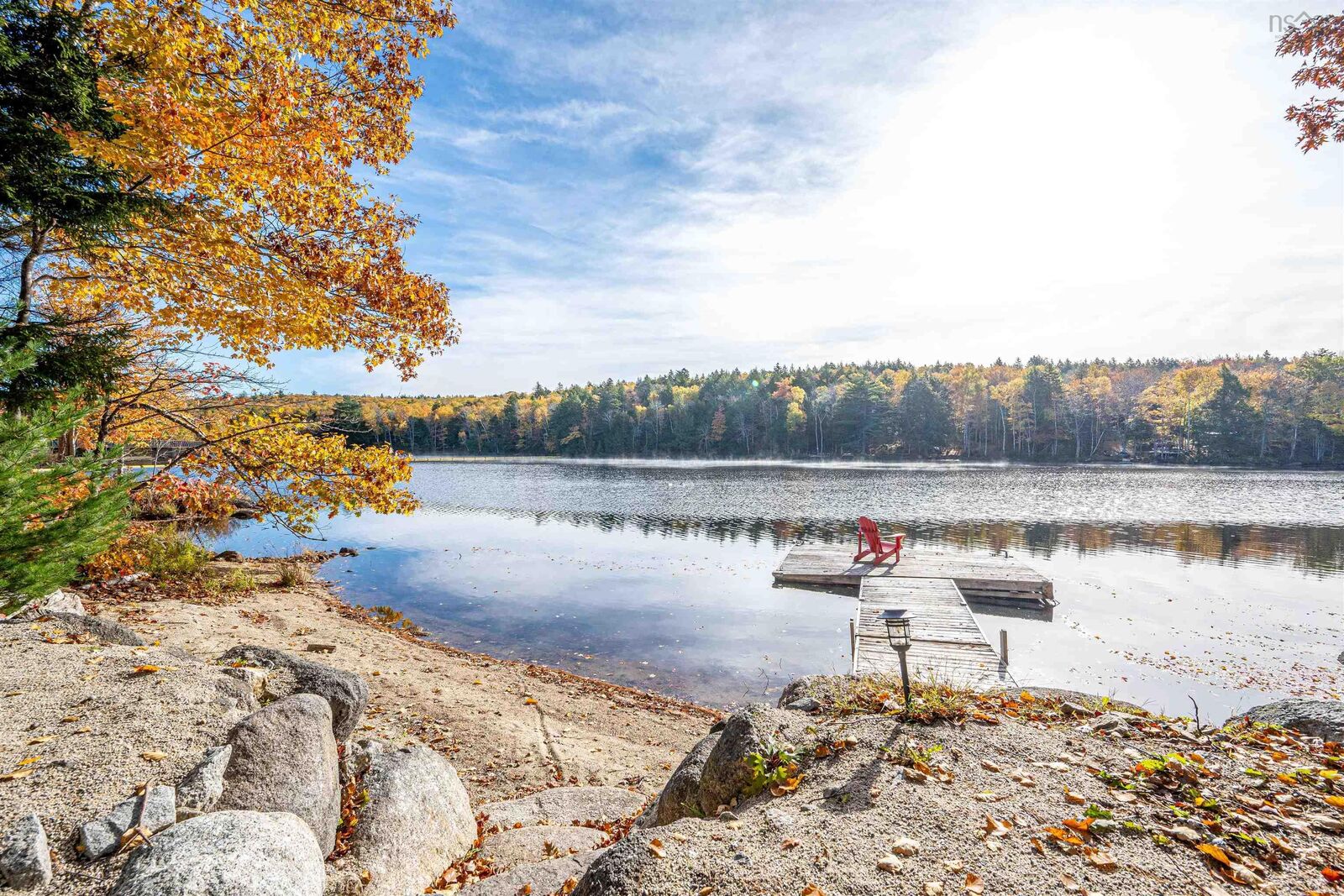 Property Photo:  142 Canyon Point Road  NS B0N 2T0 