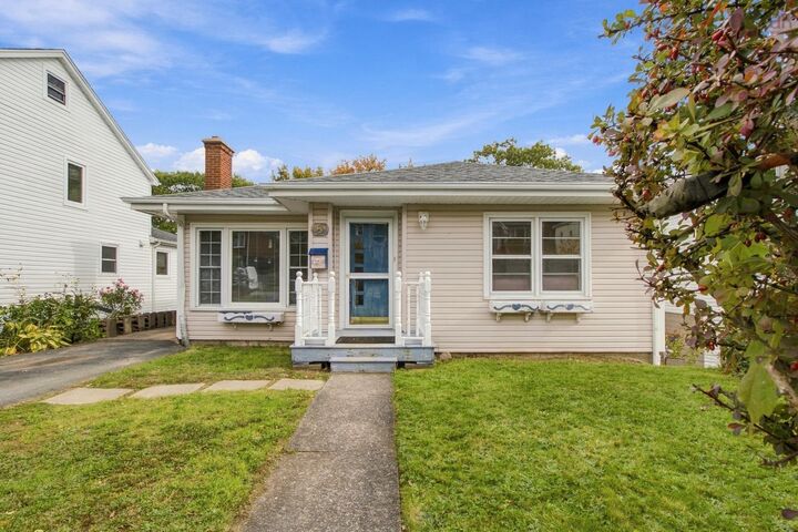 Property Photo:  8 Rodney Road  NS B2Y 3V4 