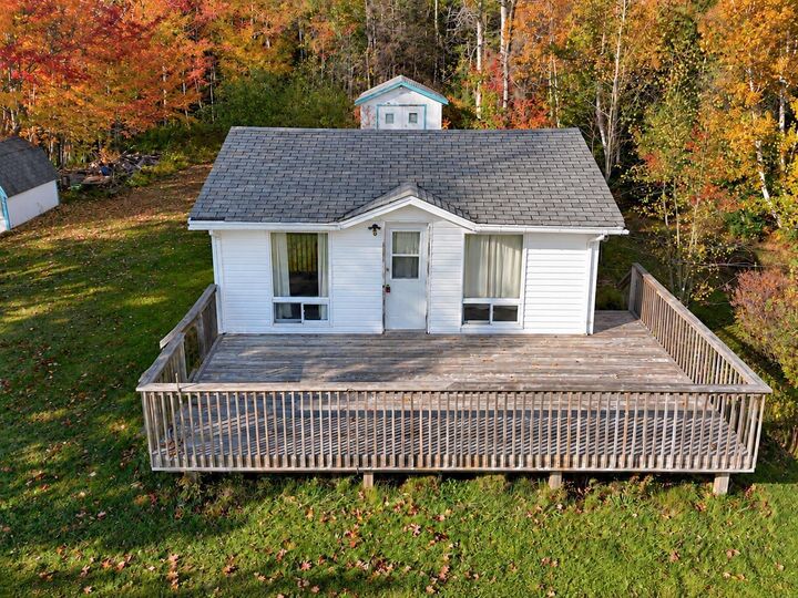 Property Photo:  3457 Malagash Road  NS B0K 1E0 