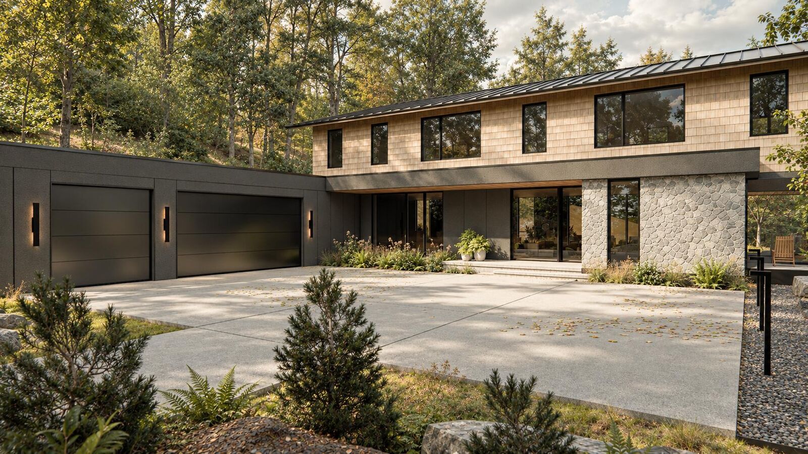 Property Photo:  11300 Park Ridge Drive W  MN 55305 