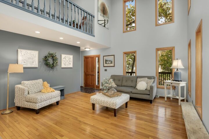 Property Photo:  10294 Oak Shore Drive  MN 55044 