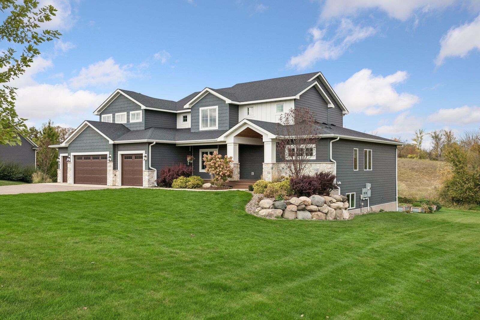 Property Photo:  4580 204th Street E  MN 55372 