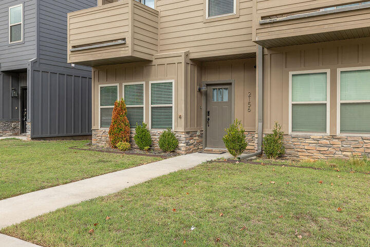 Property Photo:  2156 W Million Lane  AR 72704 
