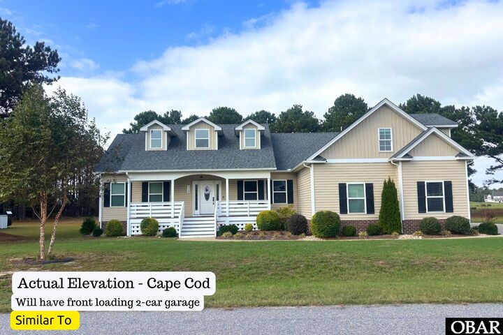 Property Photo:  182 Charleston Drive  NC 27939 