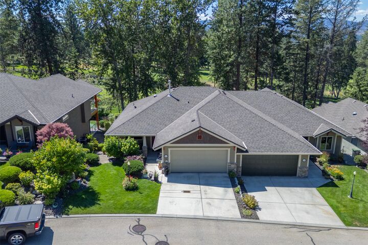 Property Photo:  3452 Camelback Drive  BC V1X 8A8 