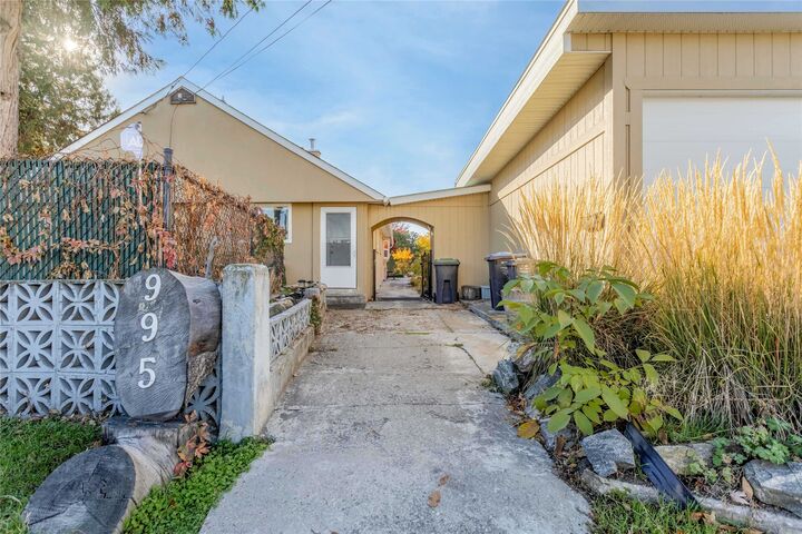 Property Photo:  995 Leathead Road  BC V1X 2J9 