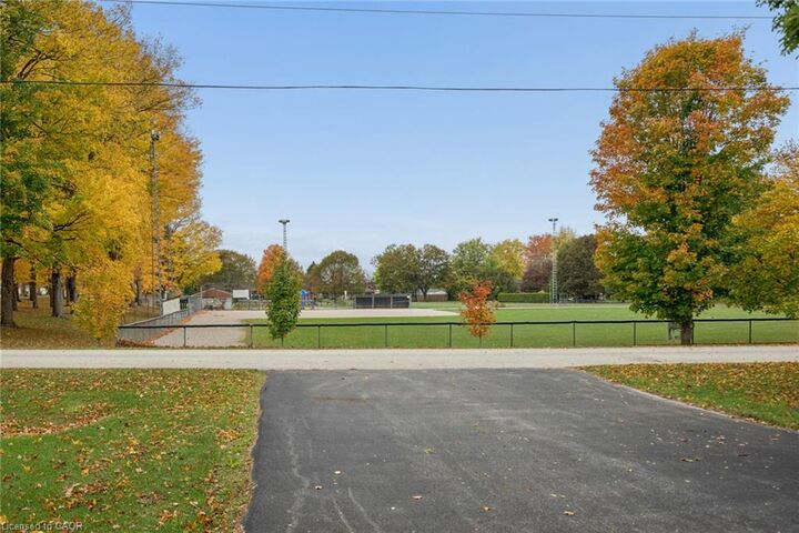 Property Photo:  1120 Centre Street  ON N0G 2X0 