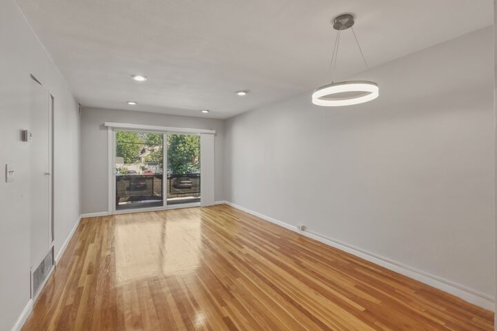 Property Photo: 800 Hyde Park Ave A15 MA 02136