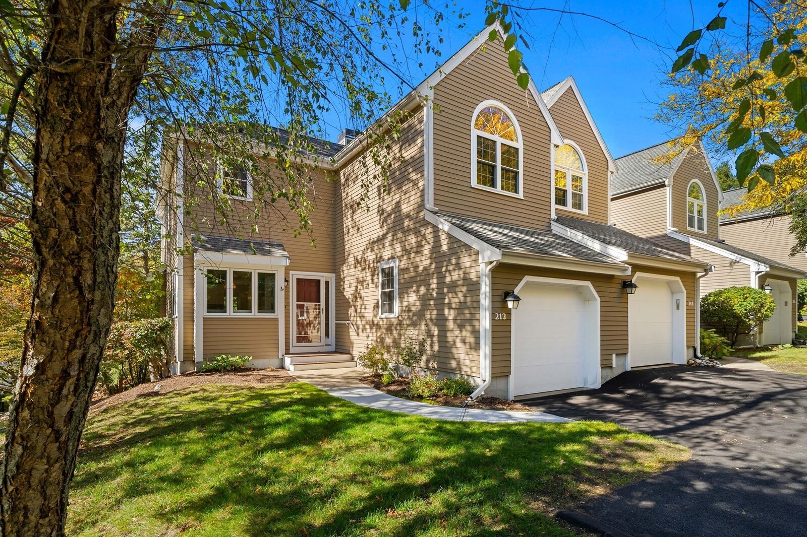 Property Photo:  213 Bishops Forest St 213  MA 02452 