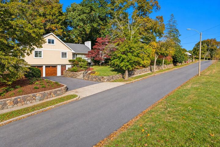 Property Photo:  1611 Commonwealth Ave  MA 02465 
