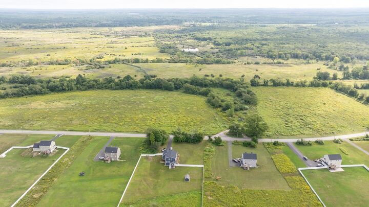 Property Photo:  Lot 5 Thompson St  MA 02346 