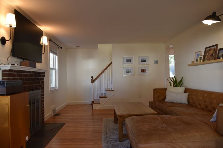 Property Photo: 60 Sunnyside Road MA 02062