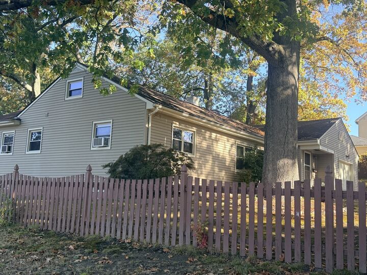 Property Photo:  26 Fern St.  MA 01108 