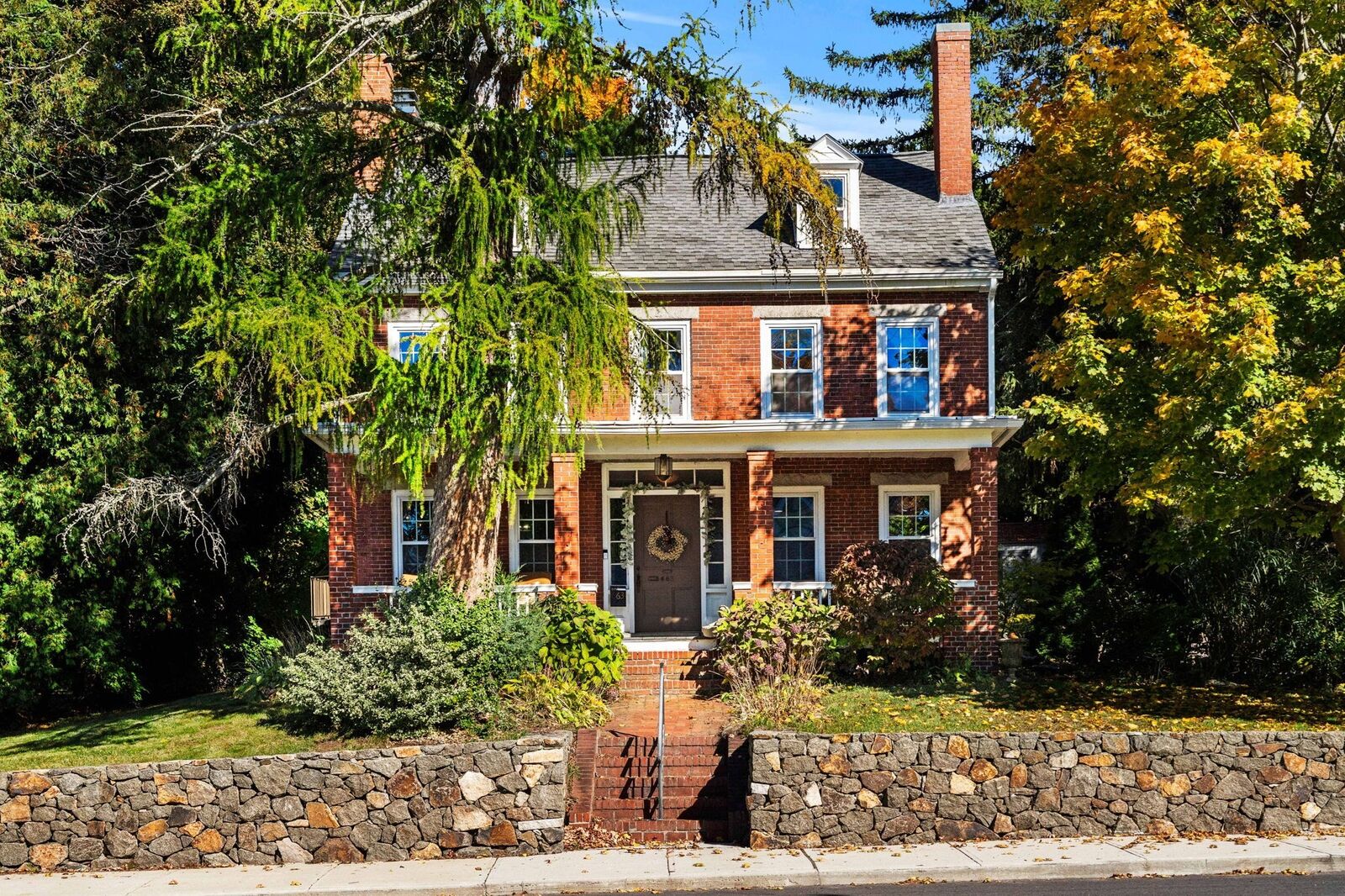 Property Photo:  663 Main Street  MA 01830 