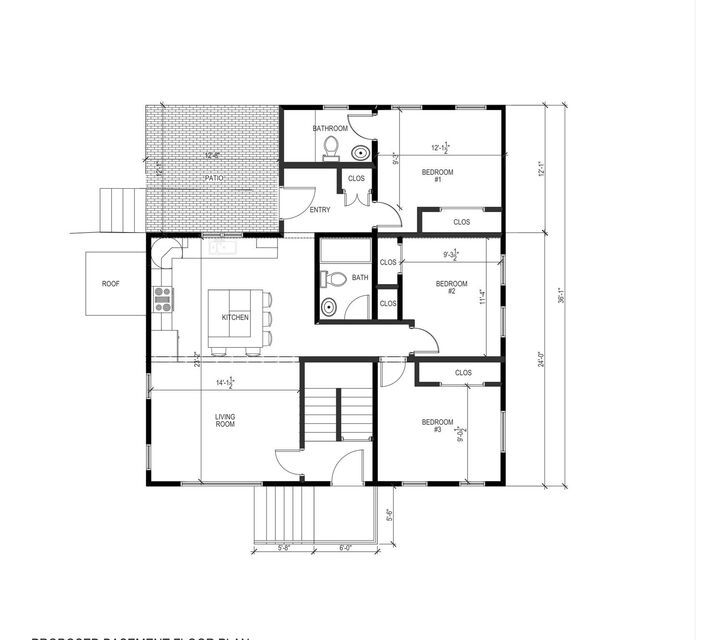 Property Photo: 18 Denny MA 02125