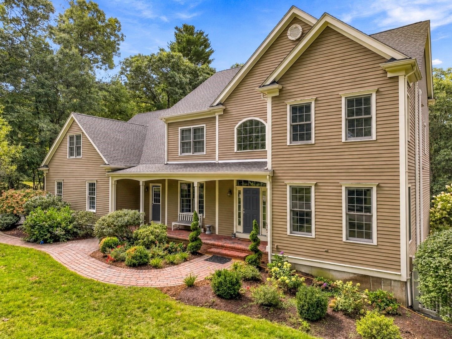 Property Photo: 30 Juniper Rd MA 01568
