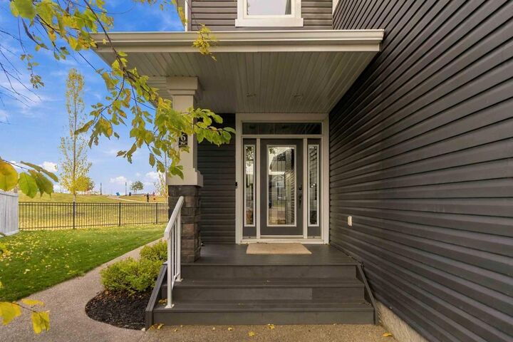 Property Photo:  116 Dixon Road  AB T9K 0Y5 
