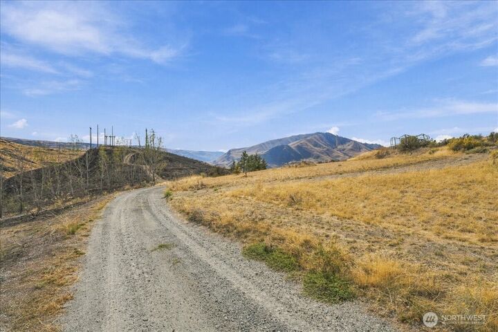 Property Photo: 2 Willmorth (Lot 2) Drive WA 98816