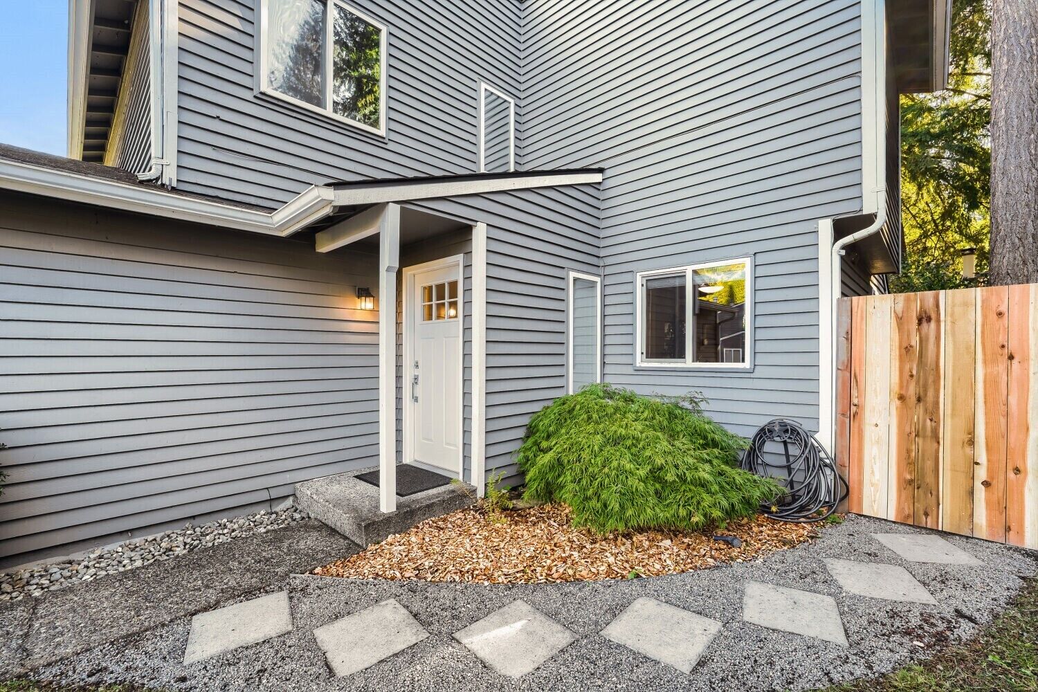Property Photo:  13309 NE 138th Place  WA 98034 