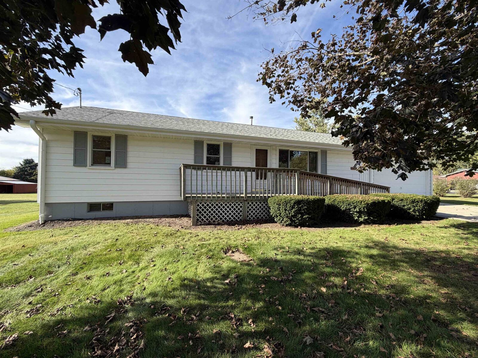 Property Photo:  1140 Watts Avenue  IL 61072 