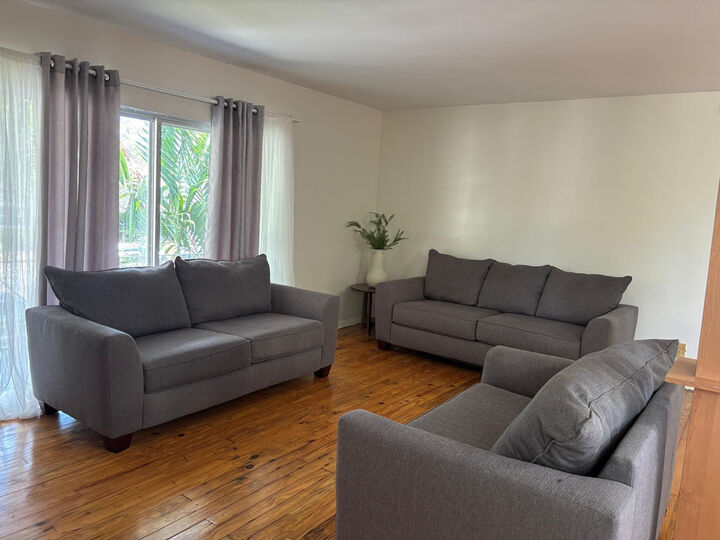 Property Photo: 790 NE 91 Street 8 FL 33138