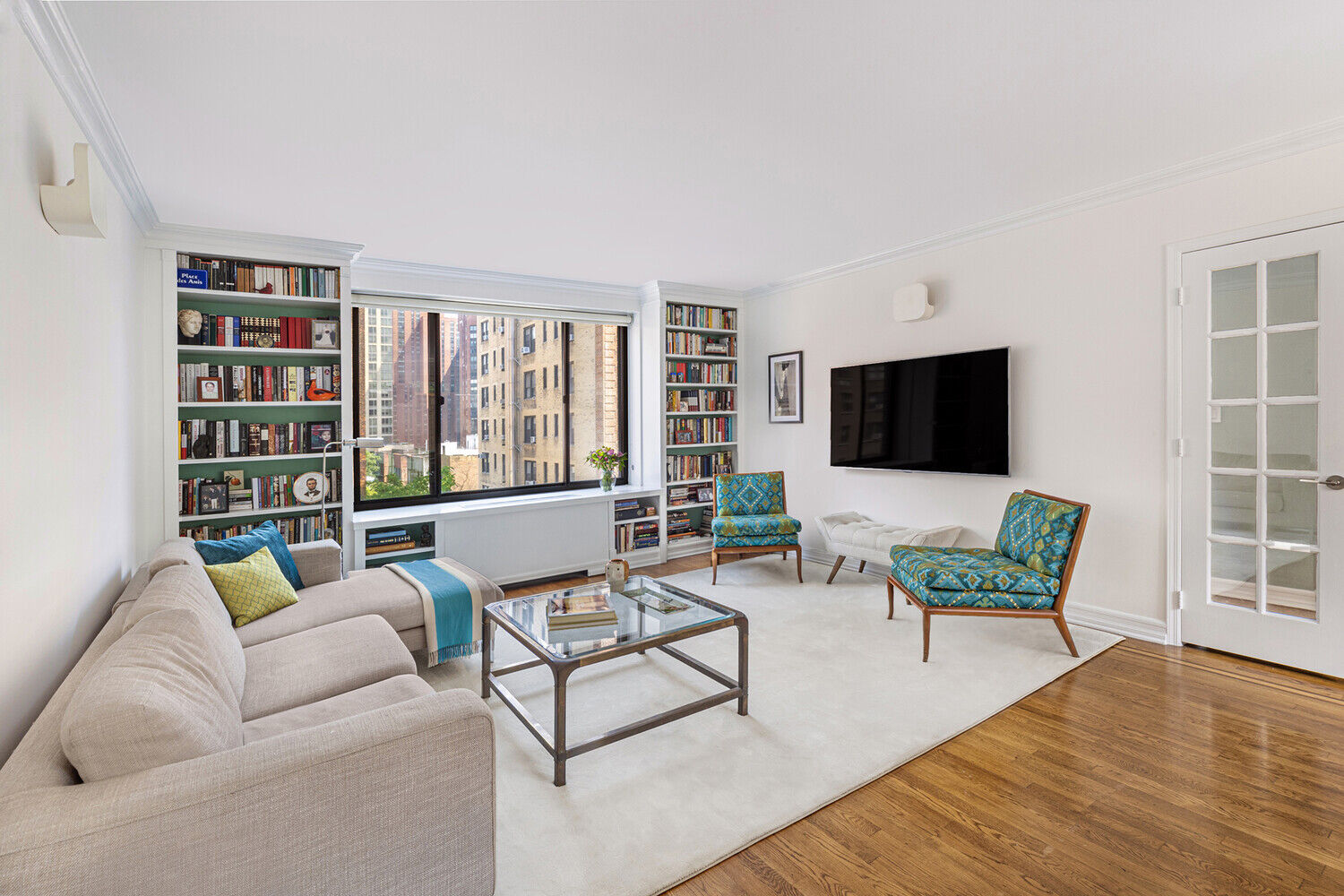 Property Photo:  134 E 93rd Street 7B  NY 10128 