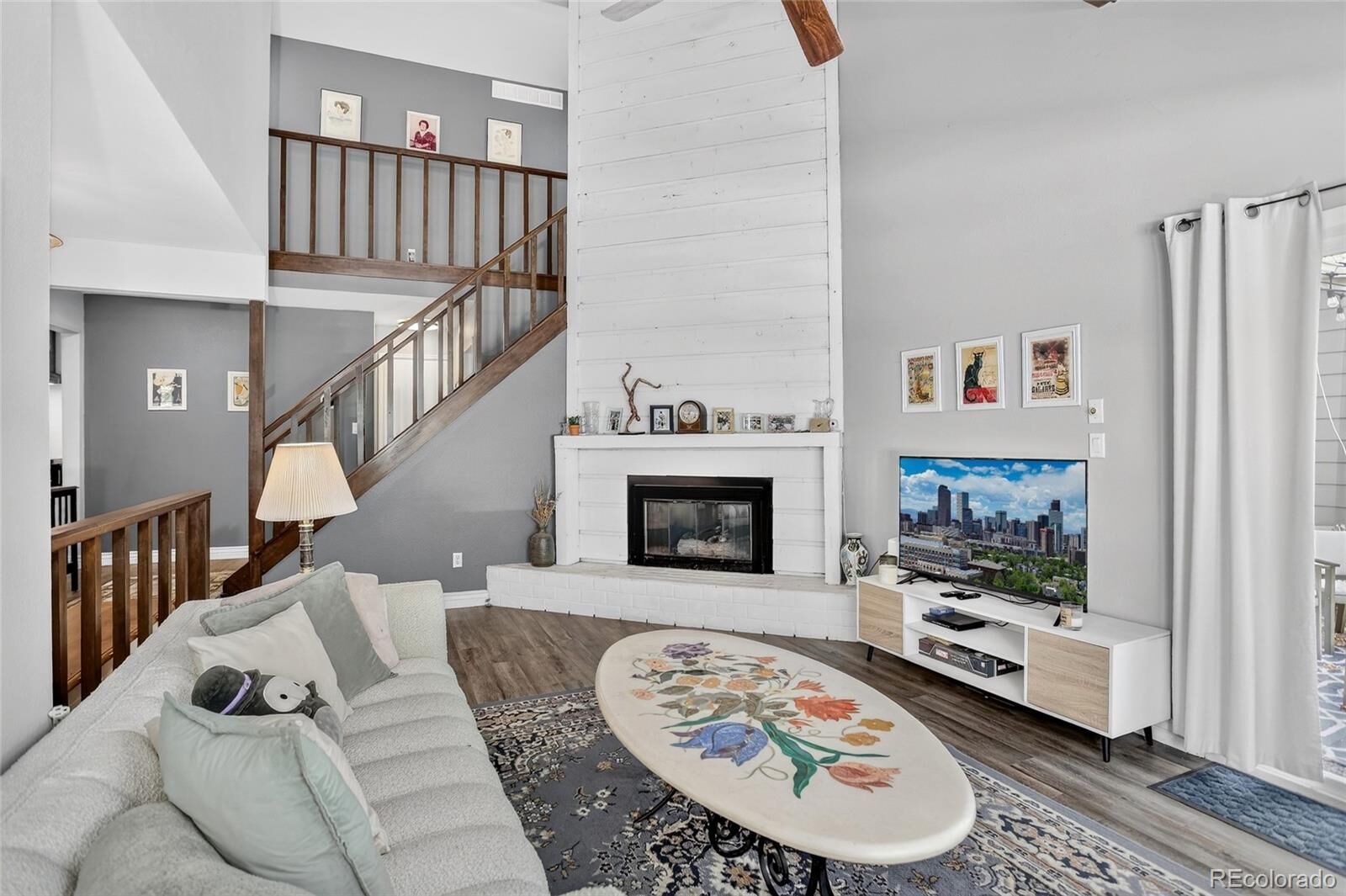 Property Photo:  1011 Pierce Street 9  CO 80214 
