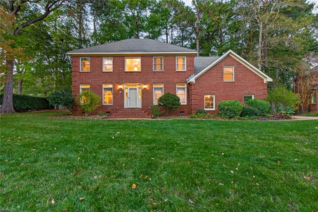 Property Photo: 836 Bishopsgate Ln VA 23452