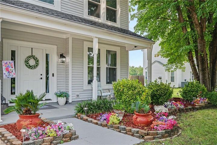 Property Photo:  912 Cantor St  VA 23322 
