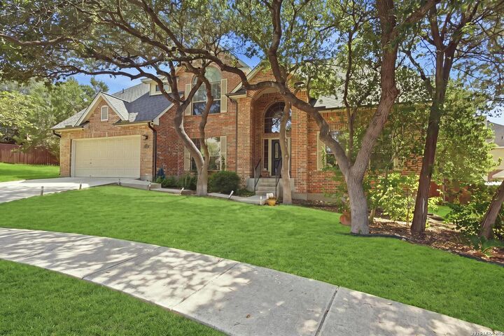 Property Photo:  8506 Meaghan Mist  TX 78023 