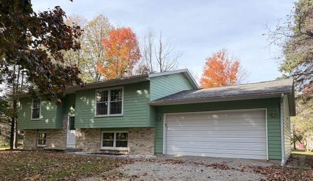 Property Photo: 6204 County Rd N Road WI 54964