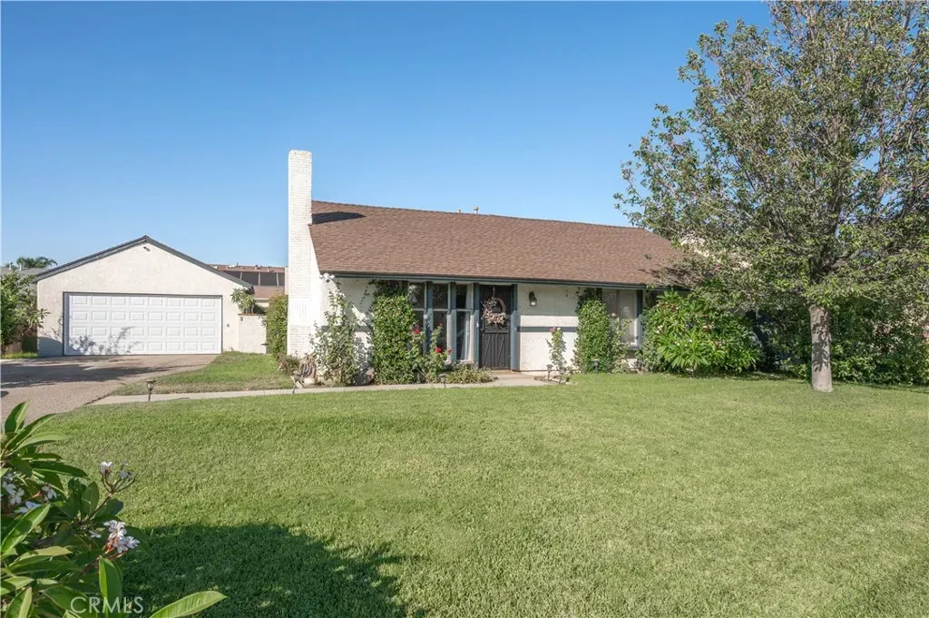 Property Photo:  1314 W Cornell  CA 92376 