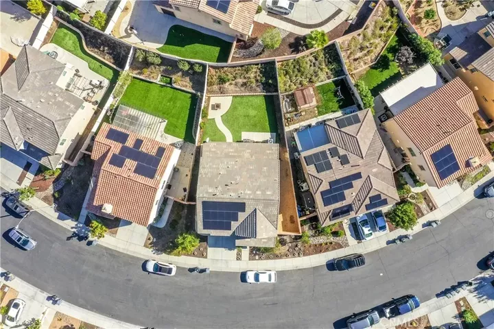Property Photo:  24212 Gazania  CA 92532 