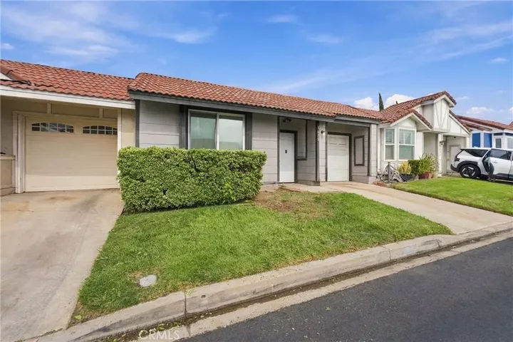 Property Photo:  1675 Club  CA 91768 