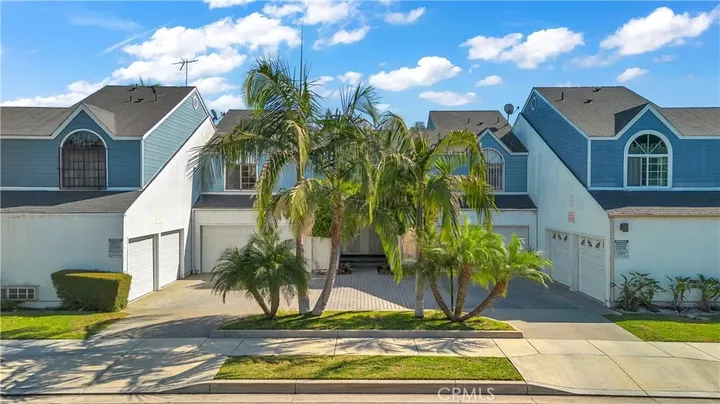 Property Photo:  5920 Stafford Avenue B  CA 90255 