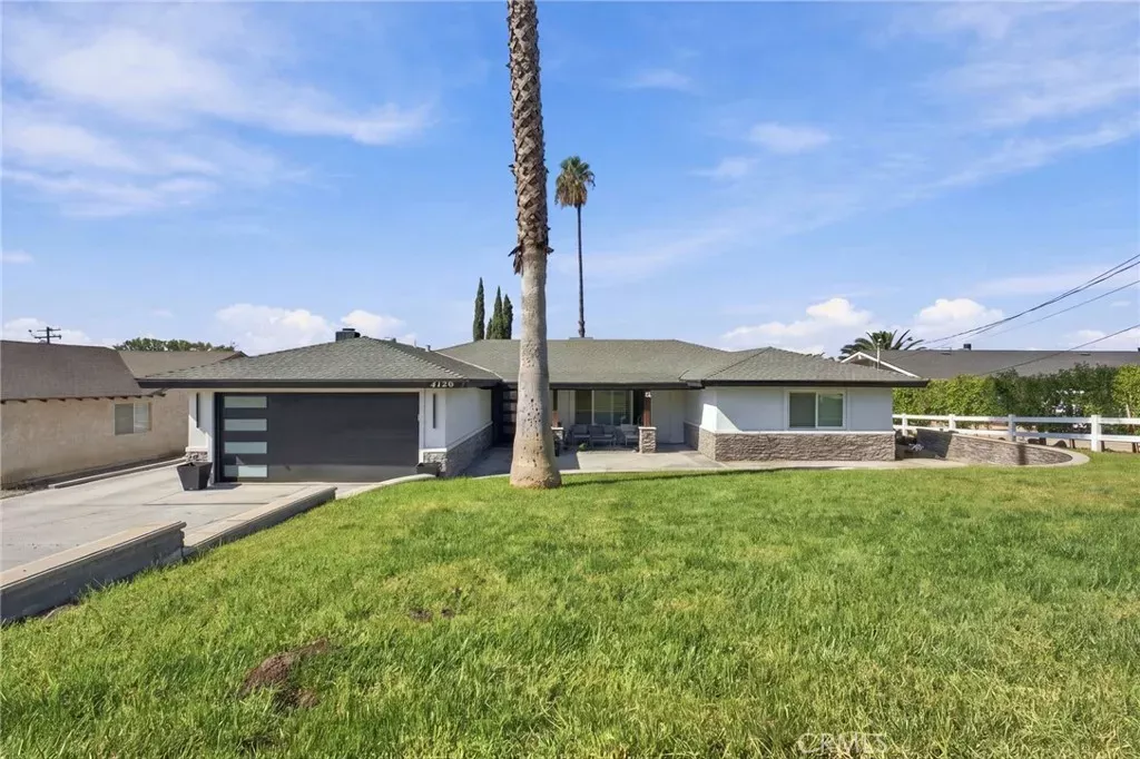 Property Photo: 4120 Crestview Drive CA 92860