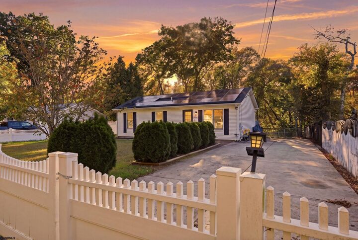 Property Photo:  38A W Morton Ave  NJ 08205 