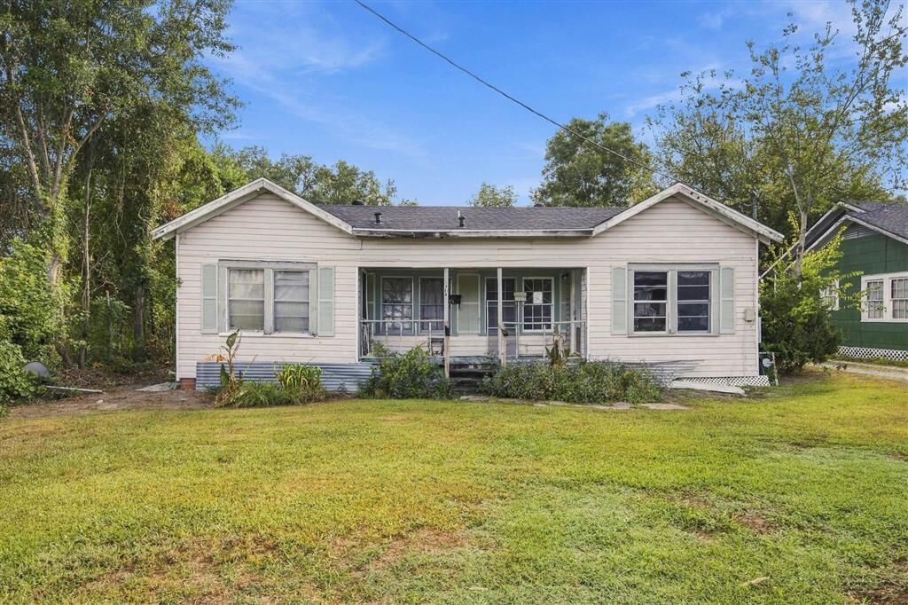 Property Photo:  712 Magnolia Street  LA 70669 