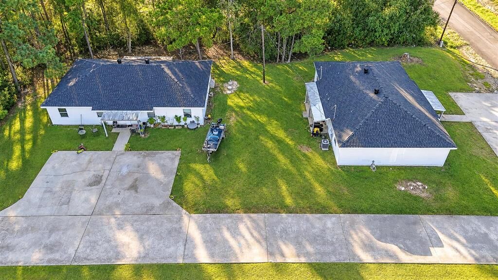 Property Photo:  927 & 921 Sistrunk Road  LA 70611 