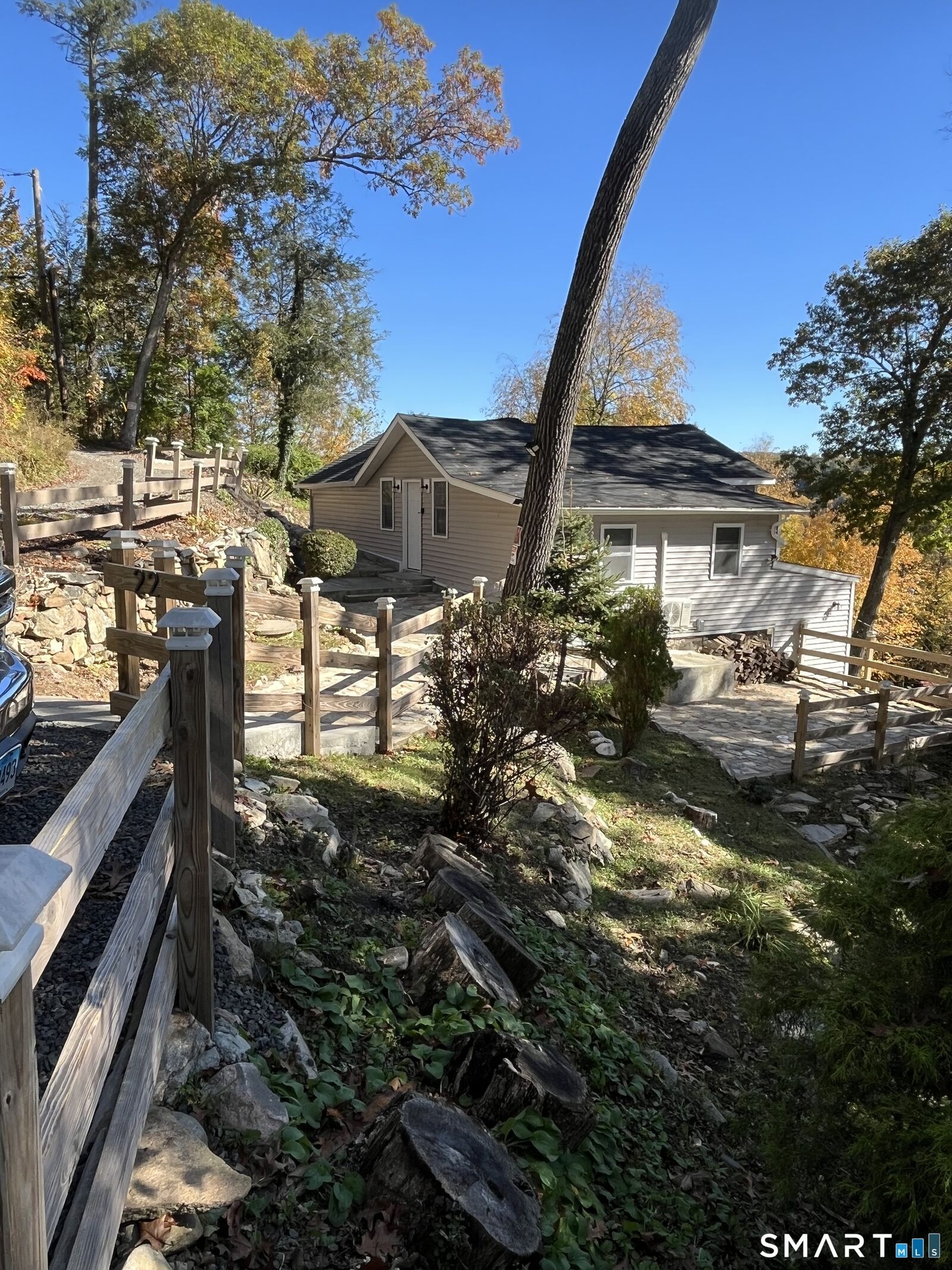 Property Photo:  22 Hemlock Trail  CT 06482 