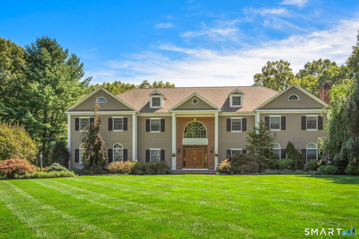 Property Photo: 15 Adirondack Trail CT 06612